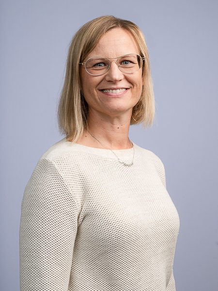 Portrait of Hanna-Kaisa Sävelkoski