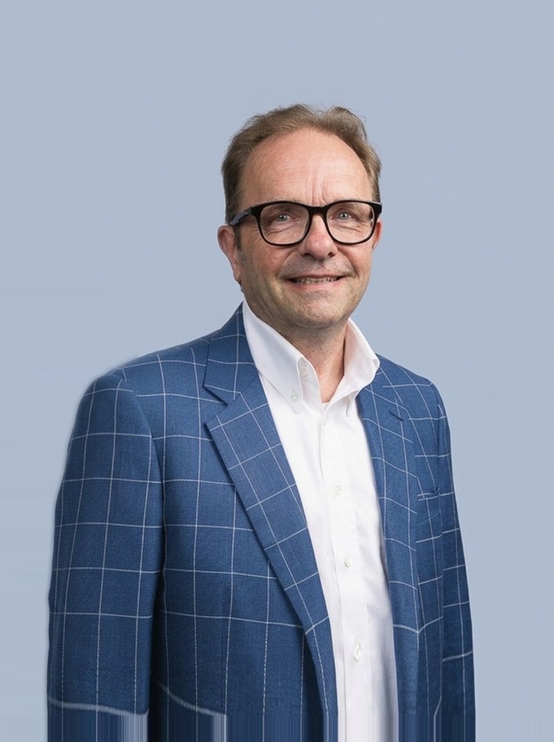 Muotokuva TkT Jukka Korpela