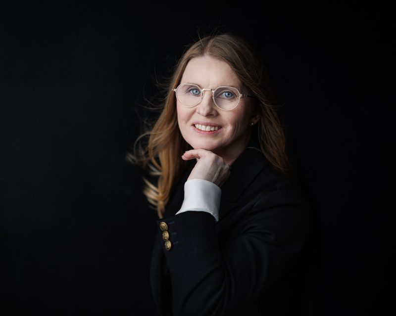 Dr. Katariina Kemppainen