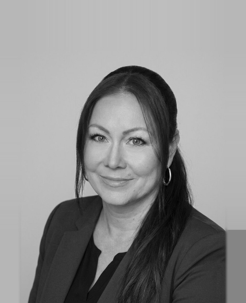Senior Consultant
